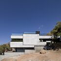 Koohravan Villa / HYPERTEXT ARCHITECTURE STUDIO - Exterior Photography, Windows, Facade